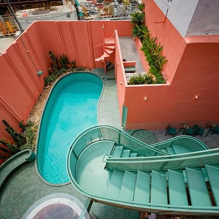 La Memoria Hotel - City Centre Ho Chi Minh City Exterior photo
