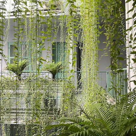 La Memoria Hotel - City Centre Ho Chi Minh City Exterior photo