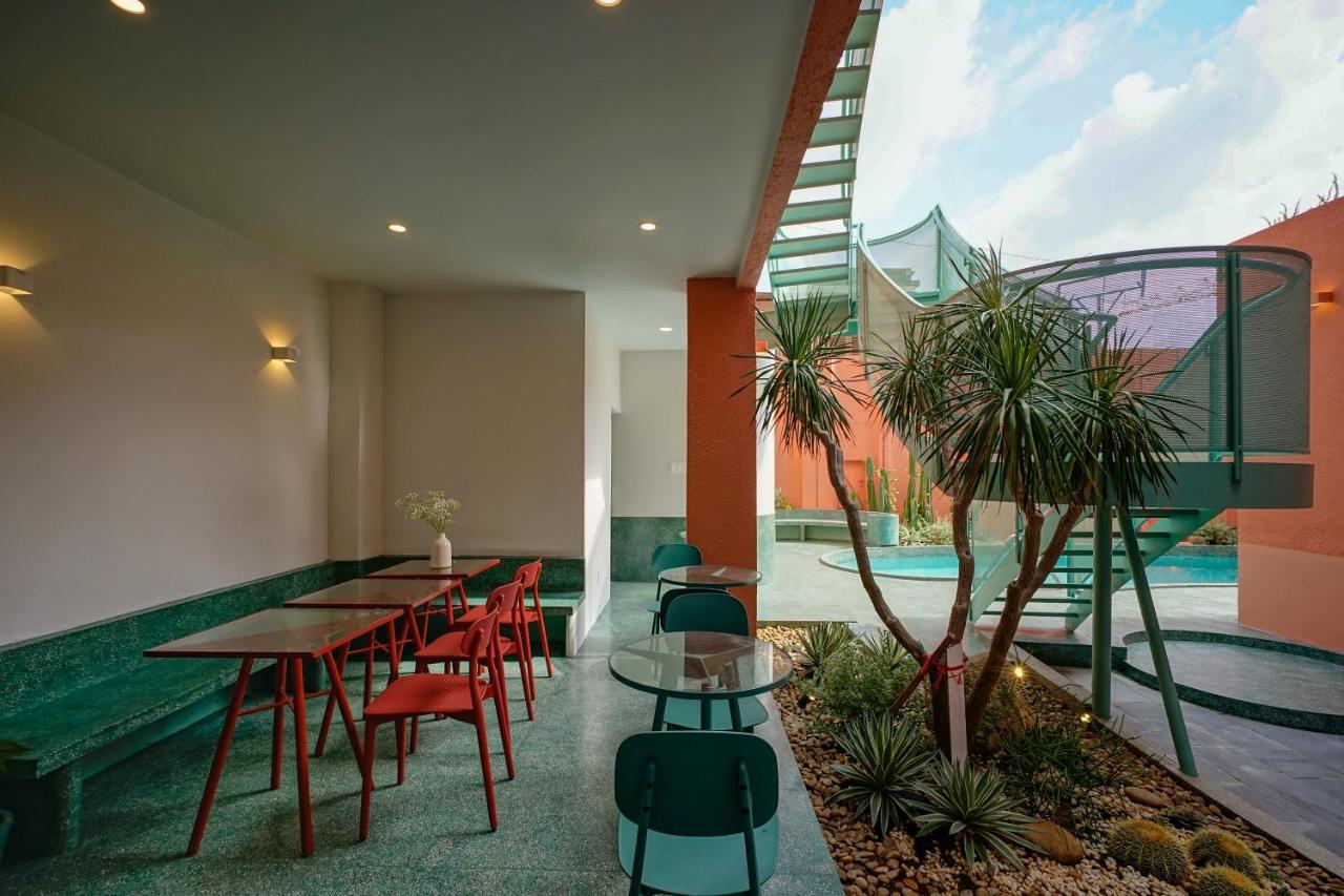 La Memoria Hotel - City Centre Ho Chi Minh City Exterior photo