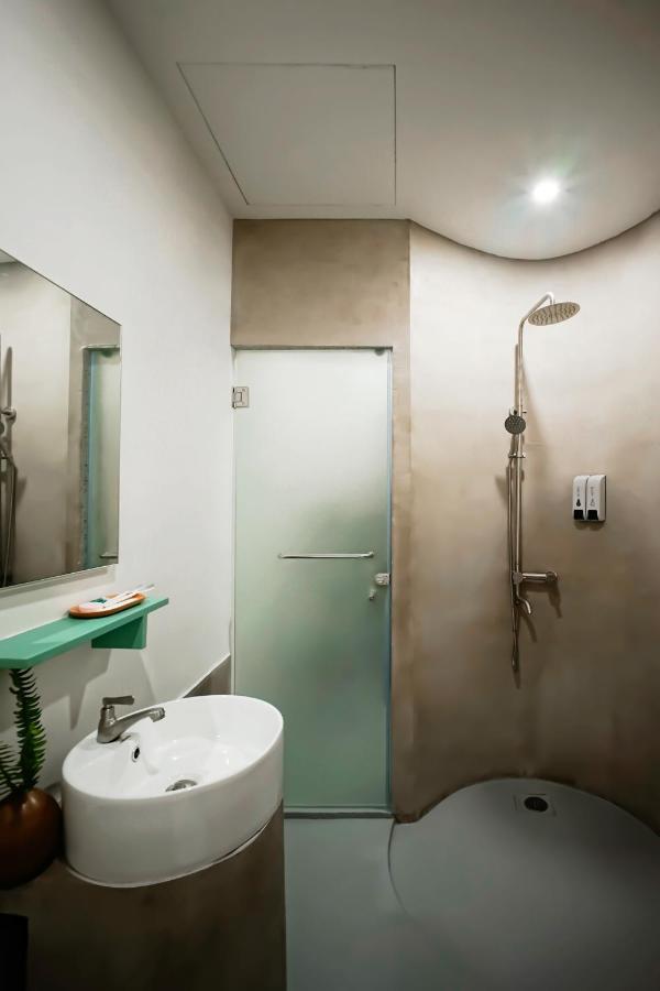 La Memoria Hotel - City Centre Ho Chi Minh City Exterior photo
