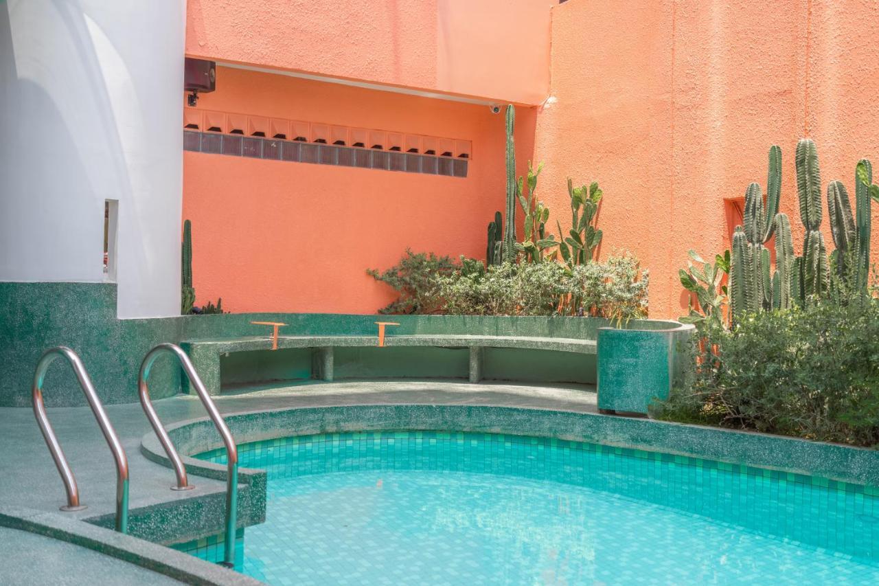 La Memoria Hotel - City Centre Ho Chi Minh City Exterior photo