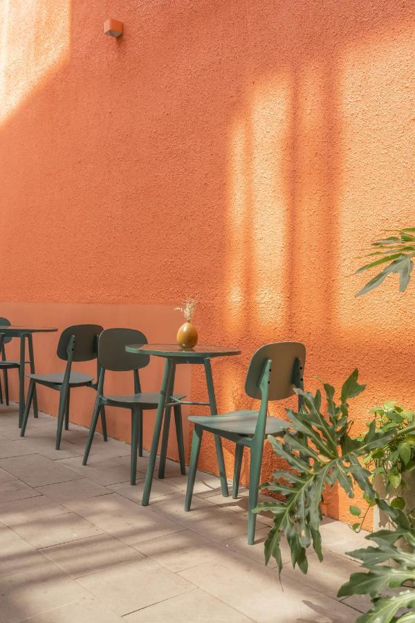 La Memoria Hotel - City Centre Ho Chi Minh City Exterior photo