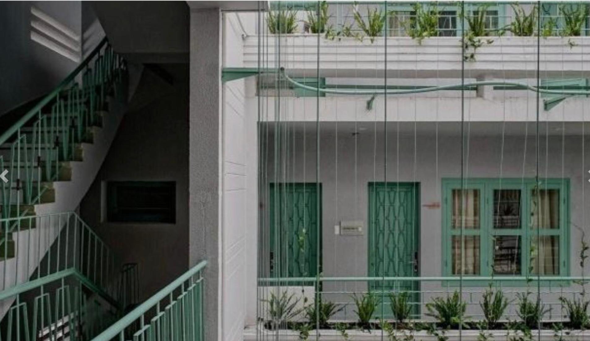 La Memoria Hotel - City Centre Ho Chi Minh City Exterior photo