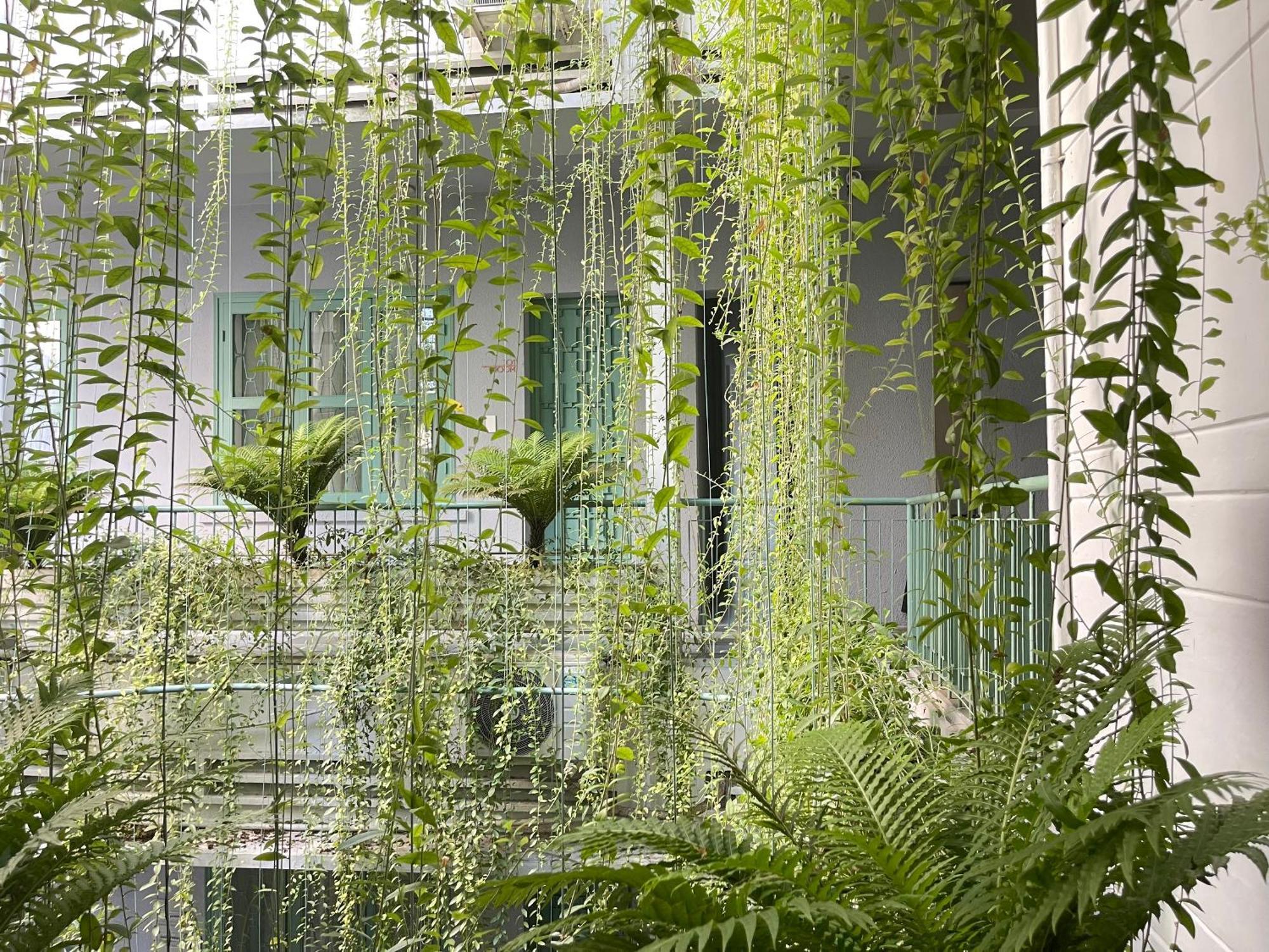 La Memoria Hotel - City Centre Ho Chi Minh City Exterior photo